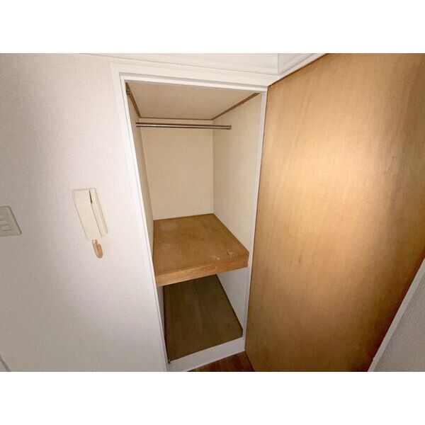 エンバール帝塚山 室内写真6