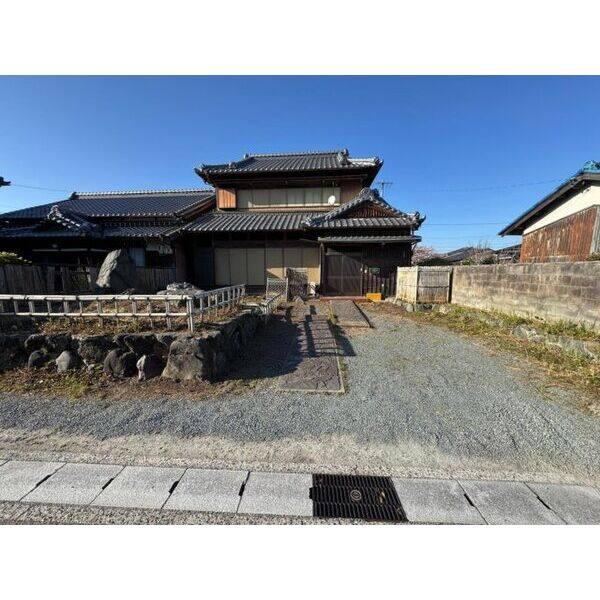 亀山市関町戸建