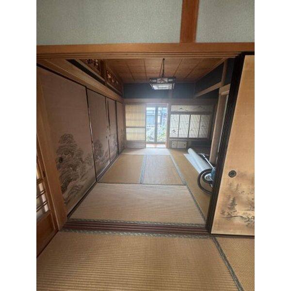 亀山市関町戸建 室内写真9