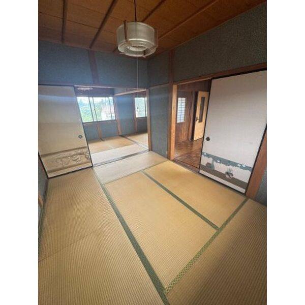 亀山市関町戸建 室内写真10