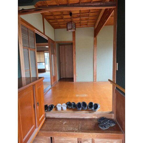 亀山市関町戸建 室内写真4