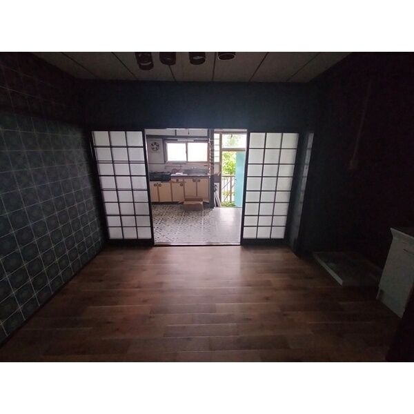 有楽荘 室内写真7
