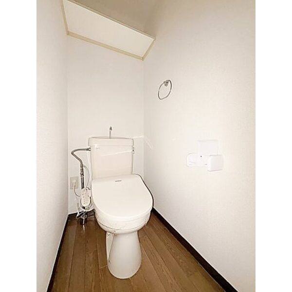 スペースエイト 室内写真6