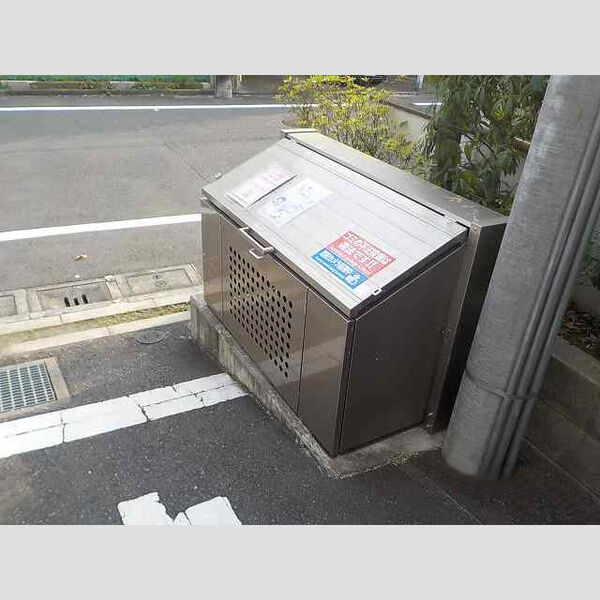 物件名確認中 室内写真4