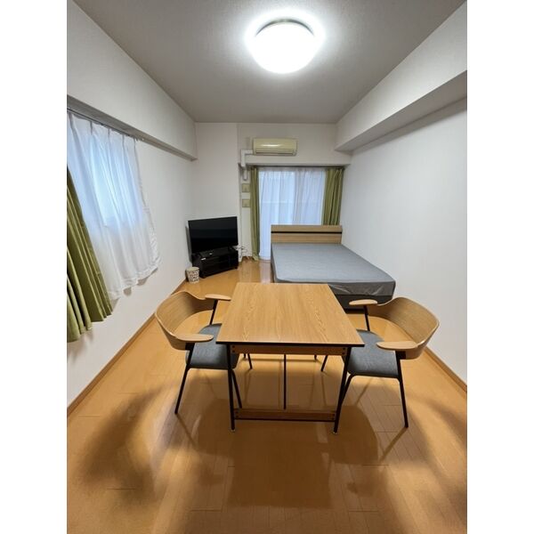 エステムコート難波 II アレグリア 室内写真4
