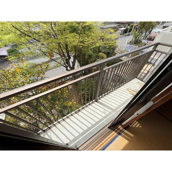 小束山2丁目貸家 室内写真10