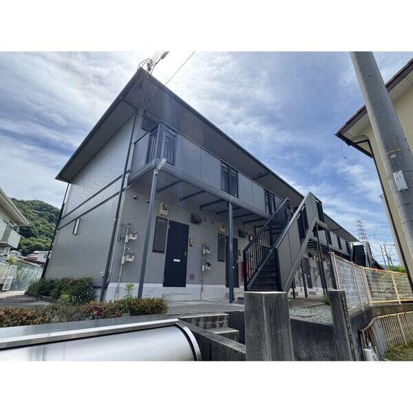 RHYTHM産大前 建物画像