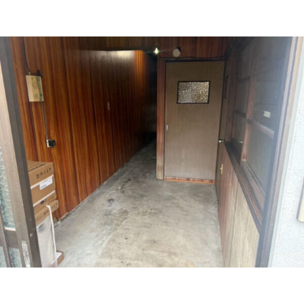 宍粟市山崎町庄能テラス 室内写真2