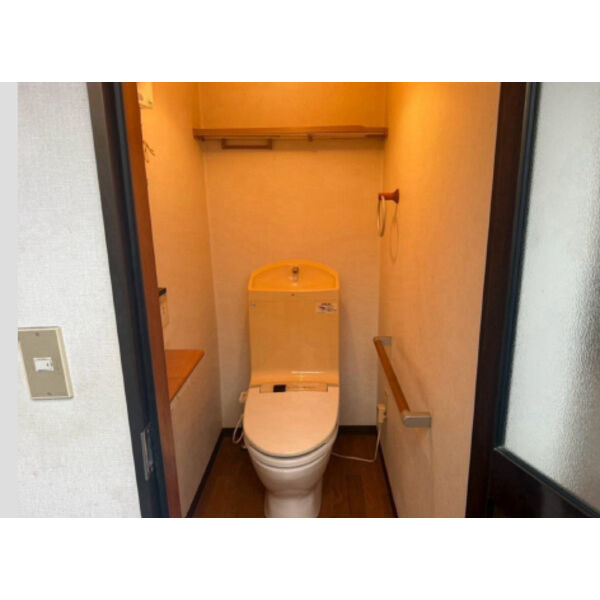 宍粟市山崎町庄能テラス 室内写真3