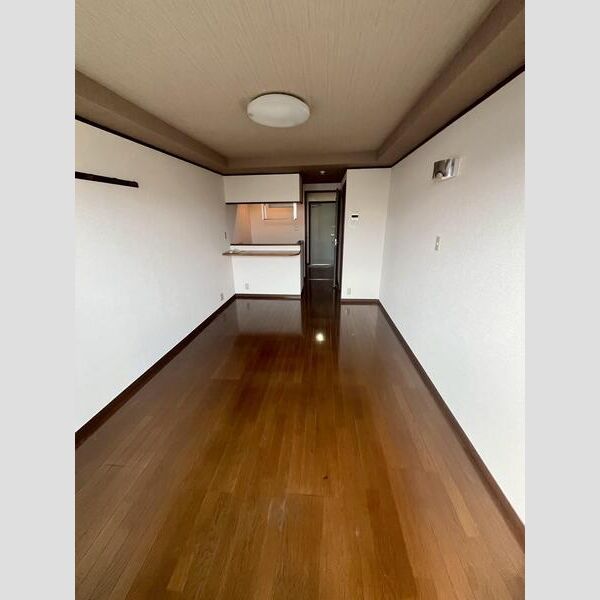 IVY FLAT 室内写真1