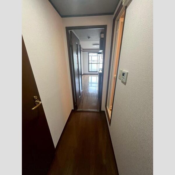 IVY FLAT 室内写真2