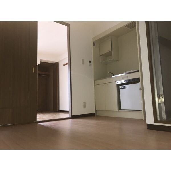 メイフェアーマンション 室内写真2