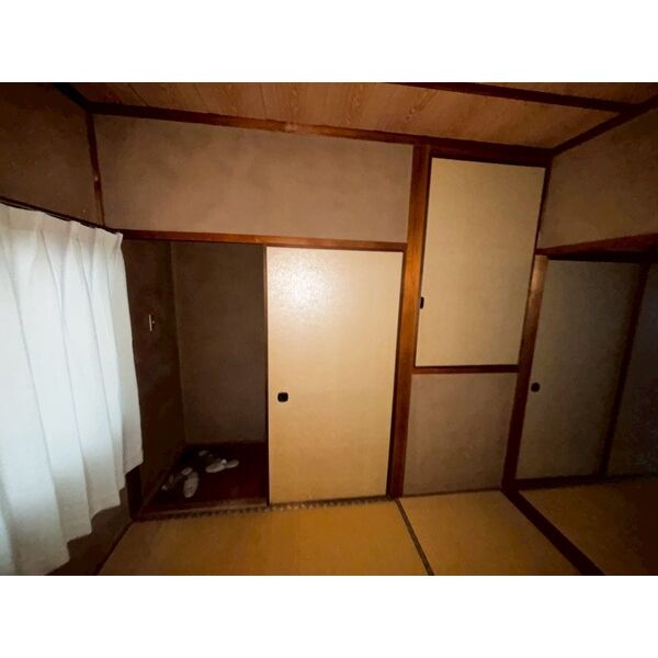 陸ノ町テラスハウス 室内写真5