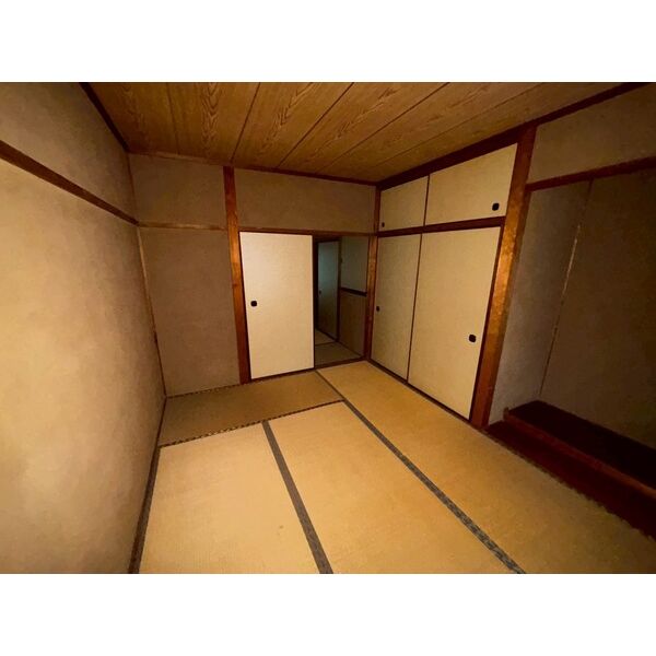 陸ノ町テラスハウス 室内写真7