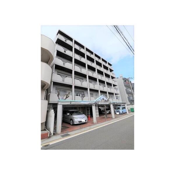 エクラ桂駅前