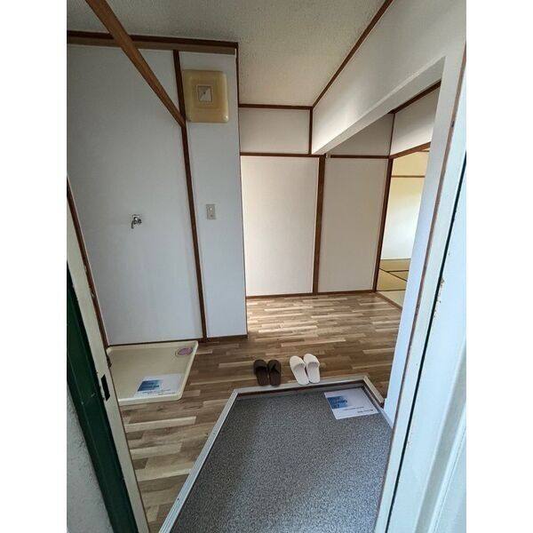 斉藤コーポ 室内写真9