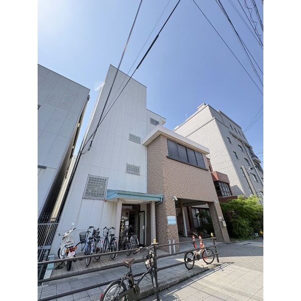 シャルム冨士 建物画像