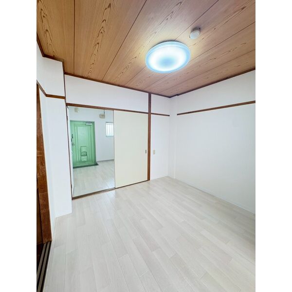 シャルム冨士 室内写真2