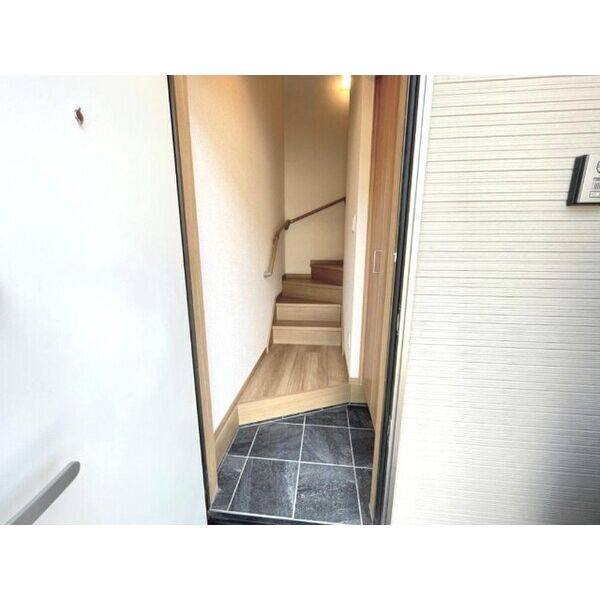 SANTEOIRⅡ 室内写真9