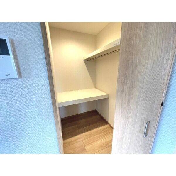 SANTEOIRⅡ 室内写真6