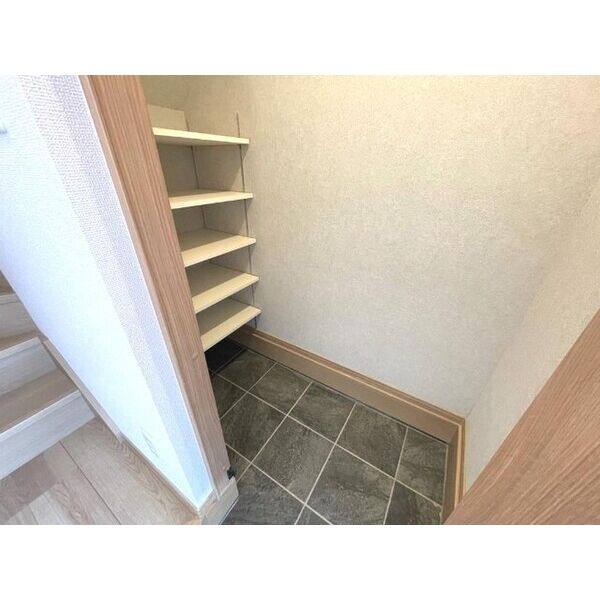 SANTEOIRⅡ 室内写真7
