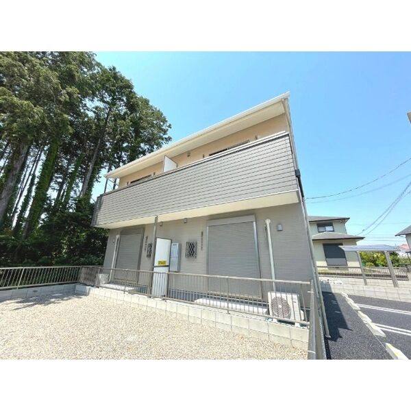 SANTEOIRⅡ 建物画像