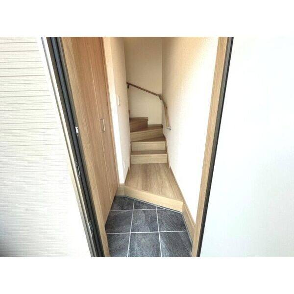 SANTEOIRⅡ 室内写真9