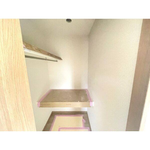 SANTEOIRⅡ 室内写真6