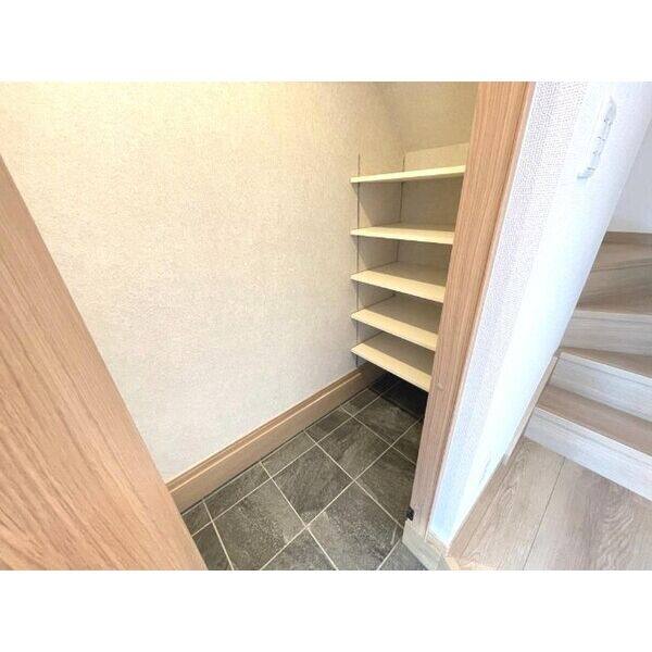 SANTEOIRⅡ 室内写真7