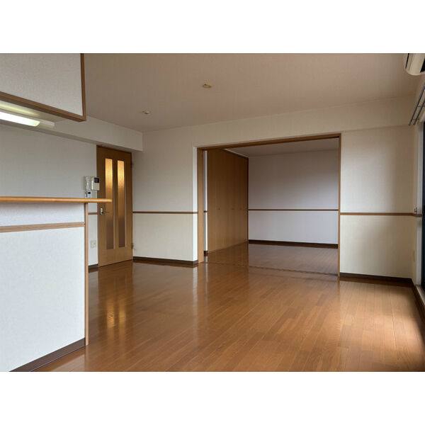 DYNASTY古知野 室内写真2