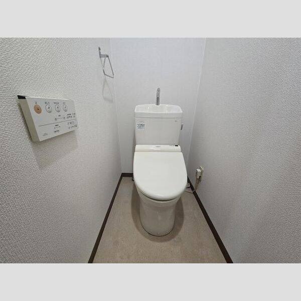 クレールたつた 室内写真10