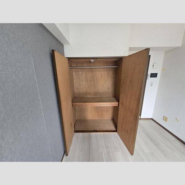 クレールたつた 室内写真5