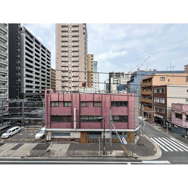 スタジオスクエア泉 室内写真9
