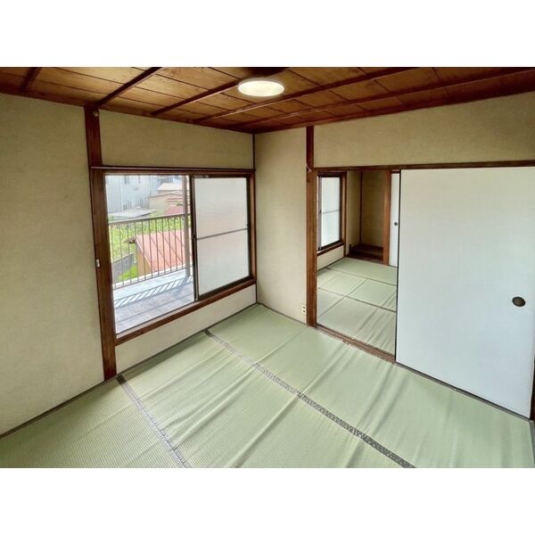 高砂市荒井町中町戸建 室内写真9