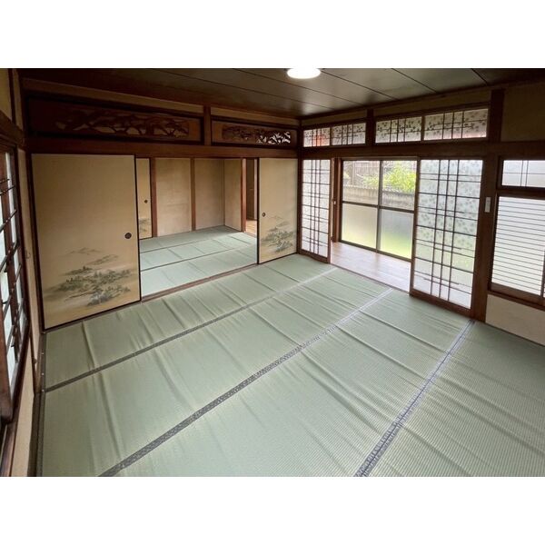 高砂市荒井町中町戸建 室内写真10