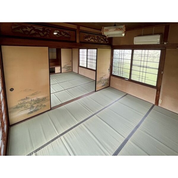 高砂市荒井町中町戸建 室内写真3