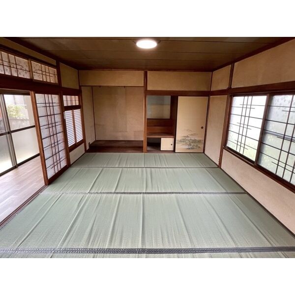 高砂市荒井町中町戸建 室内写真6