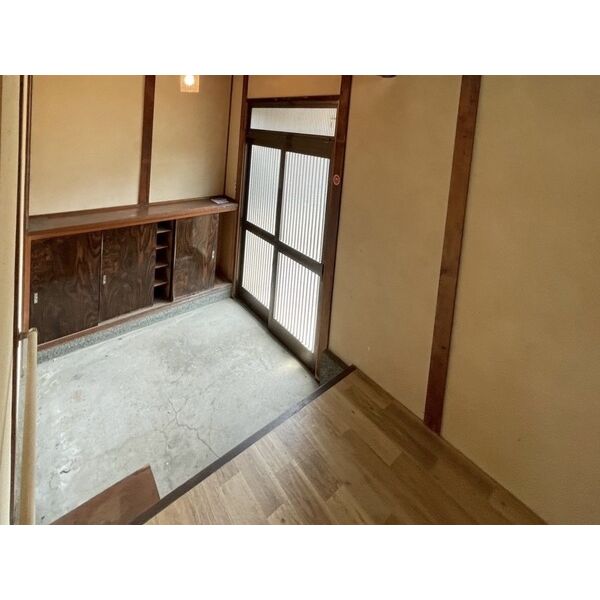 高砂市荒井町中町戸建 室内写真7
