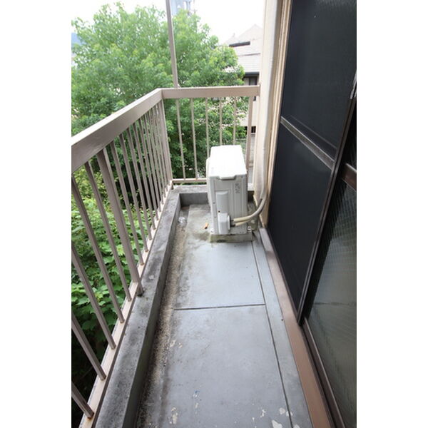 グリーンヒル東館 室内写真8