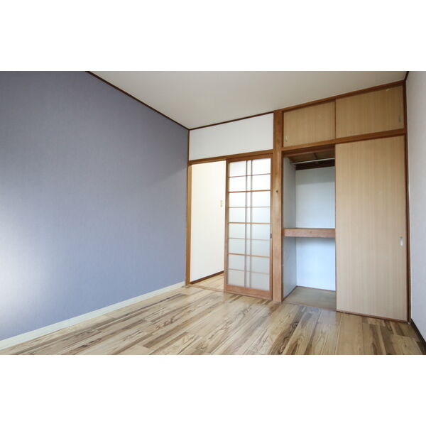 グリーンヒル東館 室内写真1