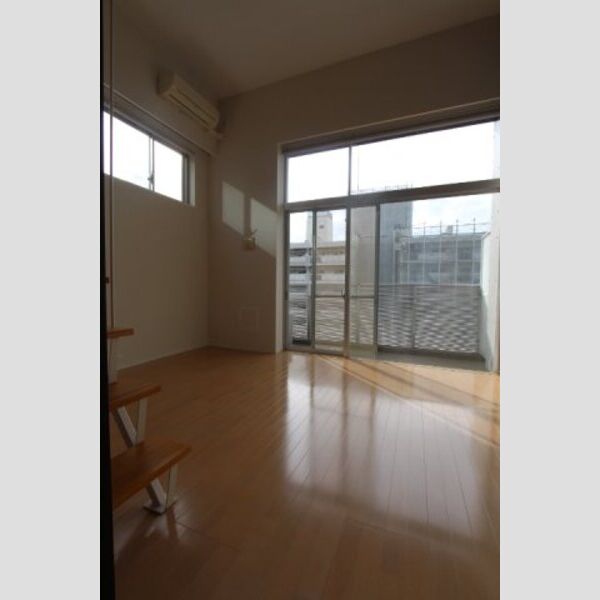 プライムアーバン芝浦LOFT 室内写真10