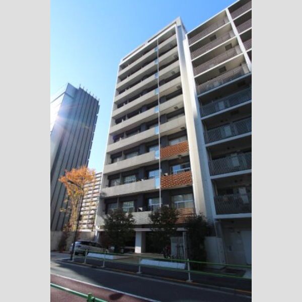 プライムアーバン芝浦LOFT 室内写真1