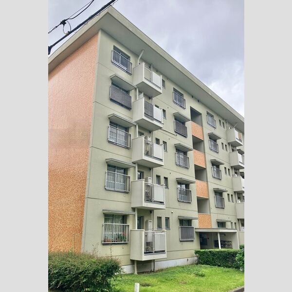 みつわ台3丁目13番住宅10号棟 建物画像