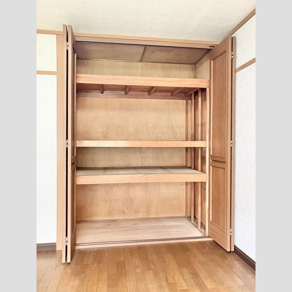 みつわ台3丁目13番住宅10号棟 室内写真9