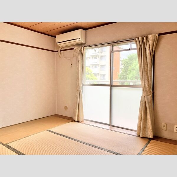みつわ台3丁目13番住宅10号棟 室内写真1