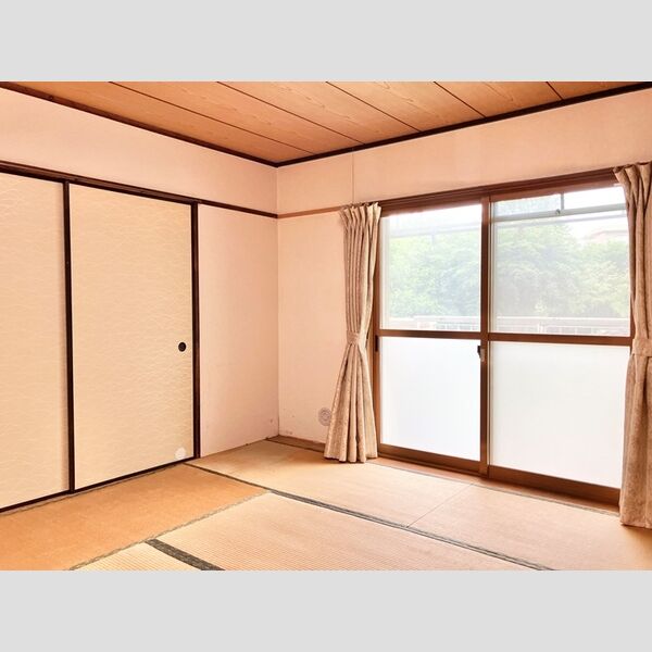 みつわ台3丁目13番住宅10号棟 室内写真2