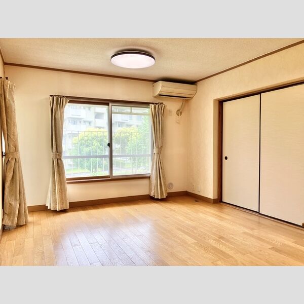 みつわ台3丁目13番住宅10号棟 室内写真3