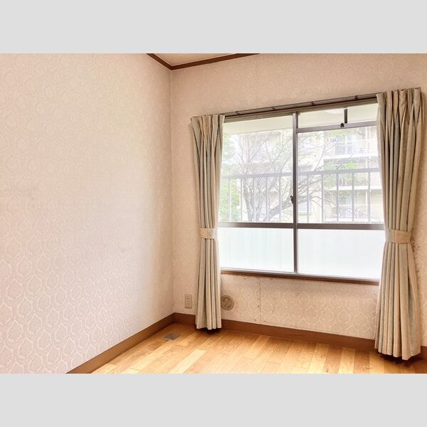 みつわ台3丁目13番住宅10号棟 室内写真5