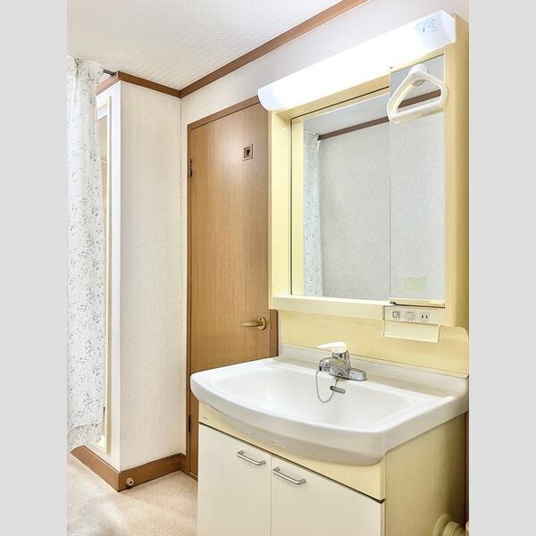 みつわ台3丁目13番住宅10号棟 室内写真8