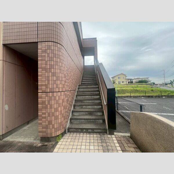 メルヴェール 室内写真2